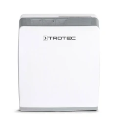 Увлажнитель воздуха с абсорбцией Trotec TTR 56 E flexmag.md