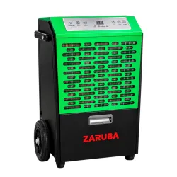 Dezumidificator de aer Zaruba HACD-50H flexmag.md