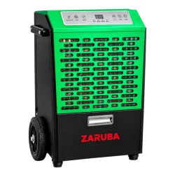 Dezumidificator de aer Zaruba HACD-70H flexmag.md
