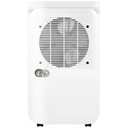 Осушитель воздуха Electrolux EDH-12L EU, белый flexmag.md