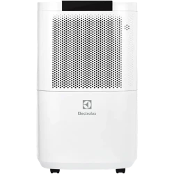 Dezumidificator Electrolux EDH-12L EU, Alb flexmag.md