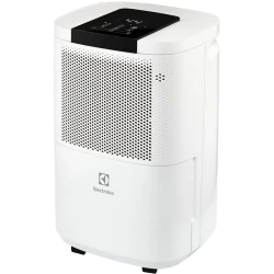 Осушитель воздуха Electrolux EDH-12L EU, белый flexmag.md