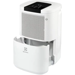 Осушитель воздуха Electrolux EDH-12L EU, белый flexmag.md