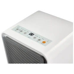 Осушитель Electrolux EDH-15L, белый - серый flexmag.md