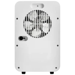 Осушитель Electrolux EDH-15L, белый - серый flexmag.md