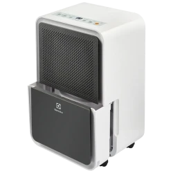 Осушитель Electrolux EDH-15L, белый - серый flexmag.md