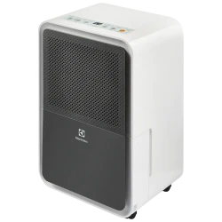 Осушитель Electrolux EDH-15L, белый - серый flexmag.md