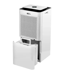 Dezumidificator Electrolux EDH-25L EU, Alb flexmag.md
