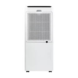 Dezumidificator Electrolux EDH-25L EU, Alb flexmag.md