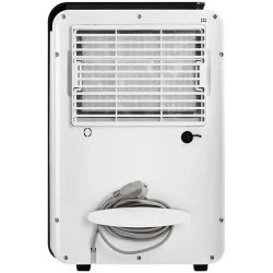 Осушитель Electrolux EDM-35L, белый flexmag.md