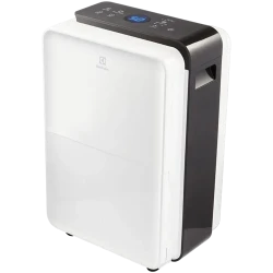 Осушитель Electrolux EDM-35L, белый flexmag.md