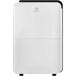 Dezumidificator Electrolux EDM-35L, Alb flexmag.md
