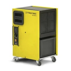 Dezumidificator industrial pentru aer Trotec TTK 125 S flexmag.md