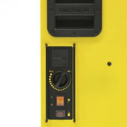 Dezumidificator industrial pentru aer Trotec TTK 125 S flexmag.md