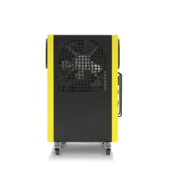 Dezumidificator industrial pentru aer Trotec TTK 125 S flexmag.md