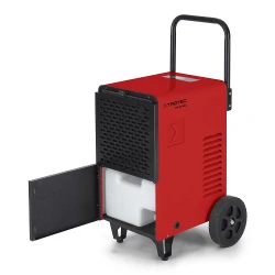 Промышленный осушитель воздуха Trotec TTK 166 ECO flexmag.md