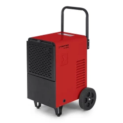 Dezumidificator industrial pentru aer Trotec TTK 166 ECO flexmag.md