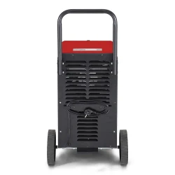 Промышленный осушитель воздуха Trotec TTK 166 ECO flexmag.md