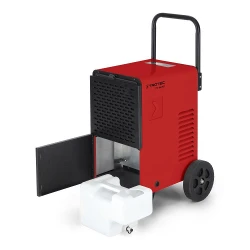 Промышленный осушитель воздуха Trotec TTK 166 ECO flexmag.md