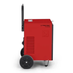 Промышленный осушитель воздуха Trotec TTK 166 ECO flexmag.md