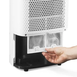 Мобильный осушитель воздуха Trotec Comfort TTK 26 E flexmag.md