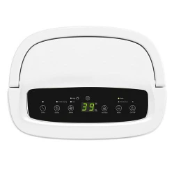 Мобильный осушитель воздуха Trotec Comfort TTK 26 E flexmag.md