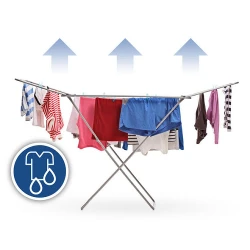 Мобильный осушитель воздуха Trotec Comfort TTK 26 E flexmag.md