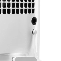 Мобильный осушитель воздуха Trotec Comfort TTK 26 E flexmag.md