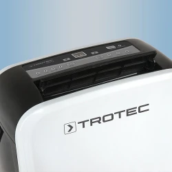 Мобильный осушитель воздуха Trotec Comfort TTK 71 E flexmag.md