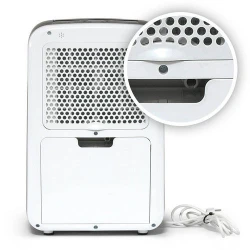Мобильный осушитель воздуха Trotec Comfort TTK 71 E flexmag.md