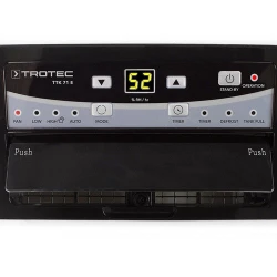 Мобильный осушитель воздуха Trotec Comfort TTK 71 E flexmag.md