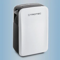 Мобильный осушитель воздуха Trotec Comfort TTK 71 E flexmag.md