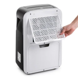 Мобильный осушитель воздуха Trotec Comfort TTK 71 E flexmag.md