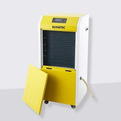 Dezumidificator pentru aer Suvatec BL-8138D-W flexmag.md