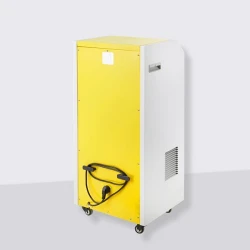 Dezumidificator pentru aer Suvatec BL-8138D-W flexmag.md