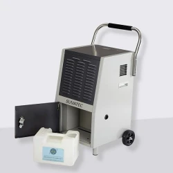 Dezumidificator pentru aer Suvatec BL-860S-W flexmag.md