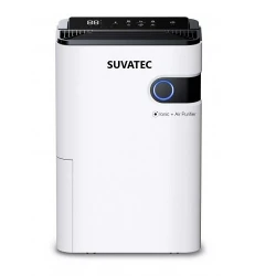 Dezumidificator pentru aer Suvatec OL24-BDO22 flexmag.md