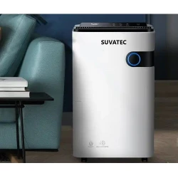 Dezumidificator pentru aer Suvatec OL24-BDO22 flexmag.md