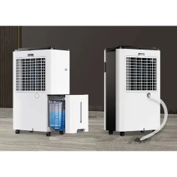 Dezumidificator pentru aer Suvatec OL24-BDO22 flexmag.md