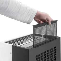Dezumidificator pentru aer Trotec TTK 105 S flexmag.md