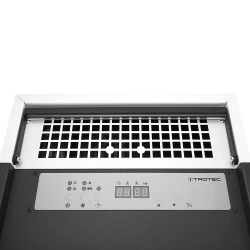 Dezumidificator pentru aer Trotec TTK 105 S flexmag.md