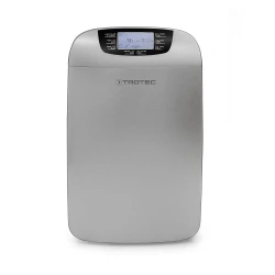 Dezumidificator pentru aer Trotec TTK 110 HEPA flexmag.md