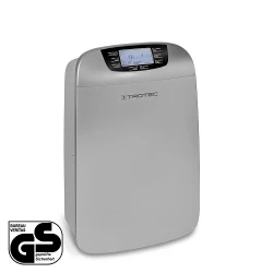 Осушитель воздуха Trotec TTK 110 HEPA flexmag.md