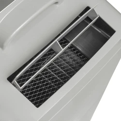 Осушитель воздуха Trotec TTK 110 HEPA flexmag.md