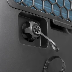 Осушитель воздуха Trotec TTK 127 E flexmag.md