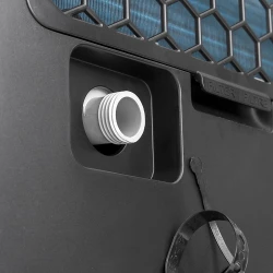 Осушитель воздуха Trotec TTK 127 E flexmag.md