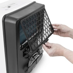 Осушитель воздуха Trotec TTK 127 E flexmag.md