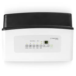 Осушитель воздуха Trotec TTK 127 E flexmag.md