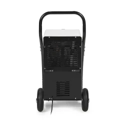 Осушитель воздуха Trotec TTK 165 ECO flexmag.md