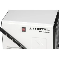 Осушитель воздуха Trotec TTK 165 ECO flexmag.md